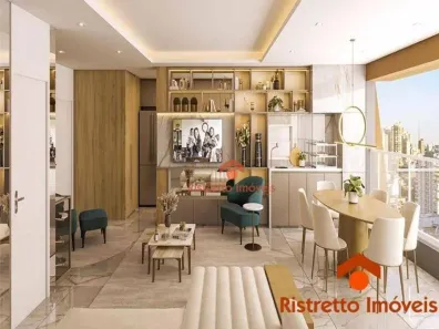 Apartamento com 2 Quartos à venda, 65m² no Vila Osasco, Osasco