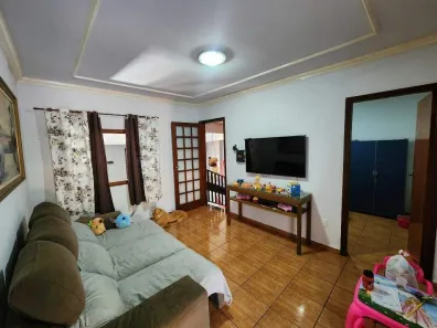 Casa com 3 Quartos à venda, 152m² no Jardim Parque Jupiá, Piracicaba