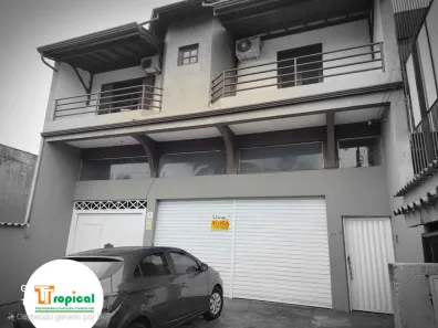 Ponto Comercial para alugar, 310m² no Vila Real Continuação, Hortolândia