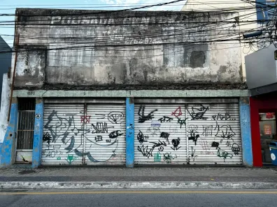 Sala Comercial para venda ou aluguel, 275m² no Centro, Macaé