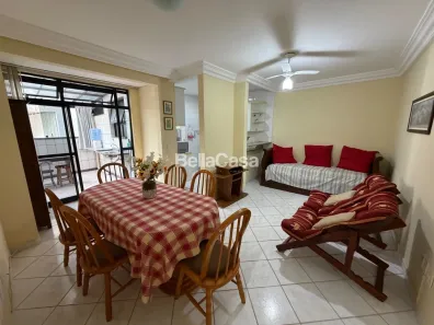 Apartamento com 1 Quarto à venda, 55m² no São Judas Tadeu, Guarapari
