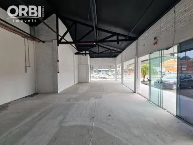 Sala Comercial para alugar, 93m² no Ponta Aguda, Blumenau