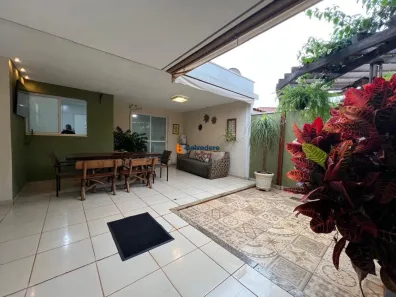 Casa de Condomínio com 3 Quartos à venda, 160m² no Belvedere Terra Nova, São José do Rio Preto