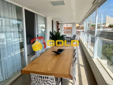 Apartamento com 4 Quartos à venda, 184m² no Lídice, Uberlândia