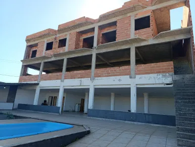 Prédio Residencial à venda, 600m² no Ataíde, Vila Velha