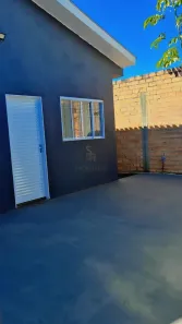 Casa com 3 Quartos à venda, 80m² no Parque dos Pinus, Ribeirão Preto