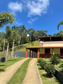 Fazenda/Sítio com 6 Quartos à venda, 25000m² no , Chácara