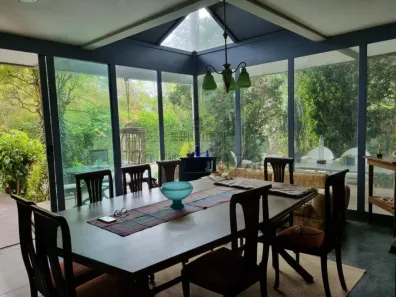 Casa de Condomínio com 4 Quartos à venda, 380m² no Urbanova, São José dos Campos