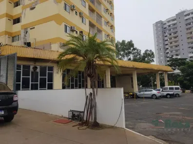 Prédio Comercial à venda, 33m² no Coxipó, Cuiabá