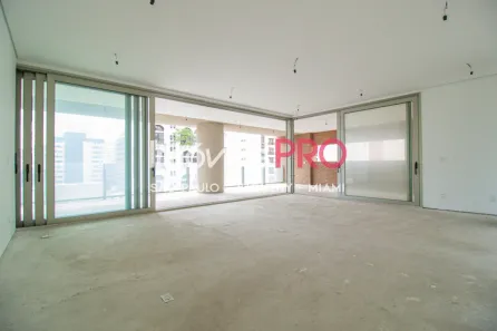 Apartamento com 4 Quartos à venda, 335m² no Itaim Bibi, São Paulo