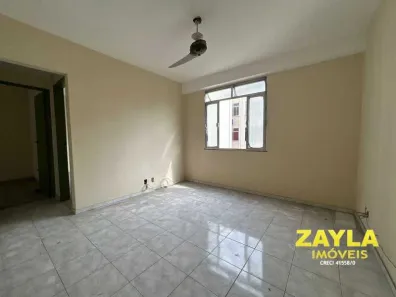 Apartamento com 2 Quartos à venda, 50m² no Irajá, Rio de Janeiro