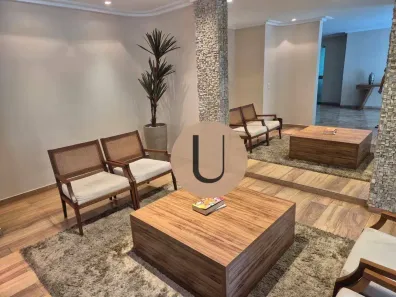 Apartamento com 3 Quartos à venda, 124m² no Vila Monte Alegre, São Paulo