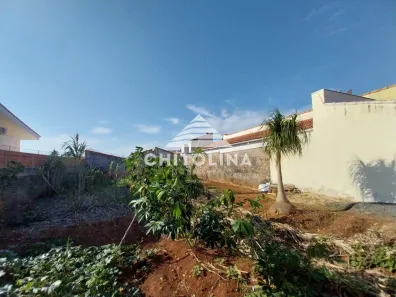 Lote/Terreno à venda, 300m² no Vila Vendramini, Itapetininga
