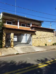 Sobrado com 5 Quartos à venda, 353m² no Novo Taquaral, Campinas