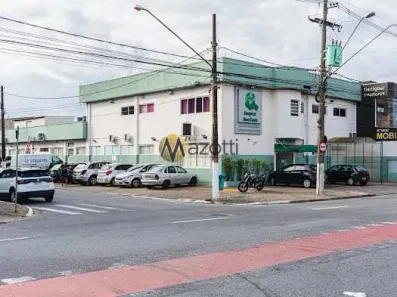 Imóvel Comercial para alugar, 749m² no Ocian, Praia Grande
