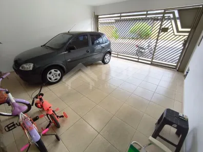 Casa com 3 Quartos à venda, 120m² no Jardim Acapulco, São Carlos