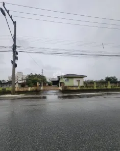 Lote/Terreno à venda, 1900m² no Sertão do Maruim, São José