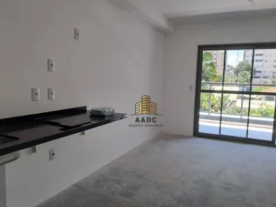 Apartamento com 1 Quarto à venda, 33m² no Vila Clementino, São Paulo