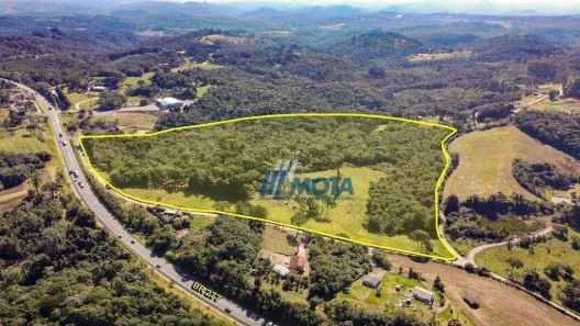 Lote/Terreno à venda, 131784m² no Itaboa, Campo Largo