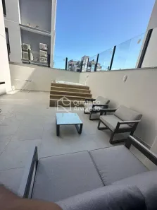 Apartamento com 1 Quarto para alugar, 75m² no , Governador Celso Ramos