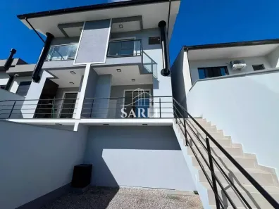 Sobrado com 2 Quartos à venda, 81m² no Potecas, São José
