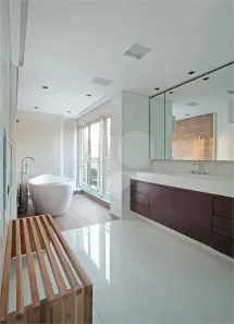 Apartamento com 3 Quartos à venda, 367m² no Vila Mariana, São Paulo