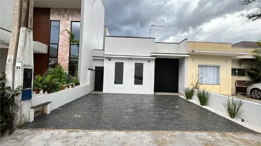 Casa de Condomínio com 3 Quartos à venda, 85m² no Horto Florestal, Sorocaba