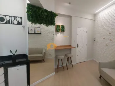 Apartamento com 1 Quarto à venda, 32m² no Centro, São Paulo
