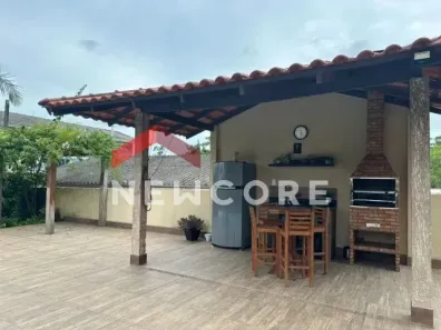Fazenda/Sítio com 2 Quartos à venda, 150m² no Escalvados, Navegantes