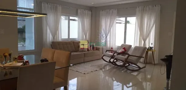 Sobrado com 5 Quartos à venda, 256m² no Urbanova V, São José dos Campos
