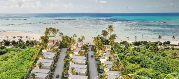 Casa de Condomínio com 5 Quartos à venda, 473m² no , São Miguel dos Milagres