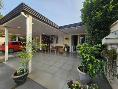 Casa de Condomínio com 2 Quartos à venda, 42m² no Jardim Parati, Campo Grande