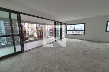 Apartamento com 3 Quartos à venda, 189m² no Jardim Vila Mariana, São Paulo