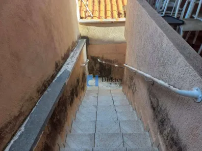 Sobrado com 3 Quartos à venda, 100m² no Jardim Monjolo, São Paulo