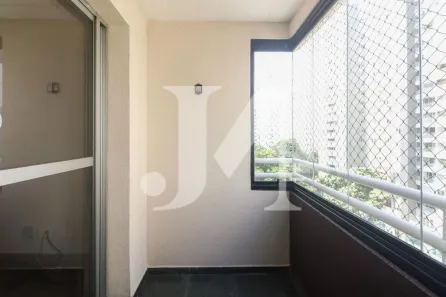 Apartamento com 3 Quartos à venda, 78m² no Tatuapé, São Paulo