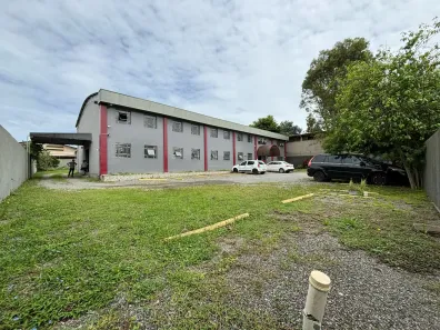 Galpão/Depósito/Armazém à venda, 1300m² no Cidade Industrial, Curitiba