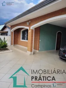 Casa com 2 Quartos à venda, 250m² no Jardim García, Campinas