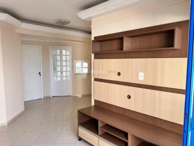 Apartamento com 3 Quartos à venda, 83m² no Parque Residencial Aquarius, São José dos Campos