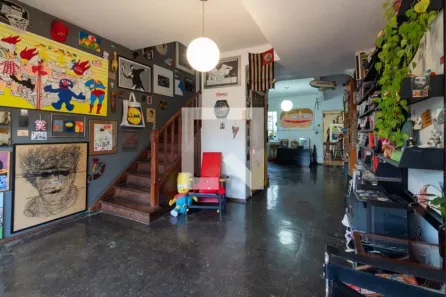 Casa com 3 Quartos à venda, 120m² no Sumaré, São Paulo