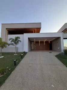 Casa de Condomínio com 4 Quartos à venda, 186m² no Terras Alpha Residencial 1, Senador Canedo