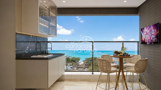Apartamento com 2 Quartos à venda, 51m² no Jardim Oceania, João Pessoa