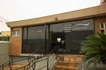 Imóvel Comercial para alugar, 150m² no Jardim Agari, Londrina