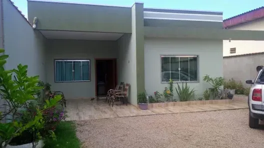 Casa com 3 Quartos à venda, 162m² no Esperança da Comunidade, Porto Velho