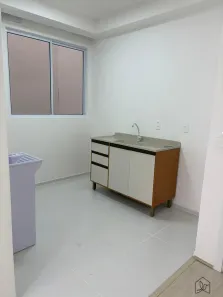 Apartamento com 2 Quartos para alugar, 46m² no Pirabeiraba (Pirabeiraba), Joinville