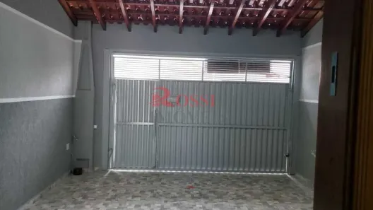 Casa com 2 Quartos à venda, 150m² no Vila Nova, Rio Claro