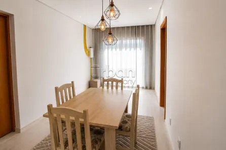 Casa com 2 Quartos à venda, 56m² no Brigadeira, Canoas
