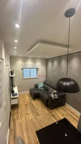 Apartamento com 2 Quartos à venda, 76m² no Mirandópolis, São Paulo