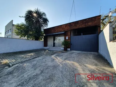 Galpão/Depósito/Armazém à venda, 475m² no Jardim Leopoldina, Porto Alegre