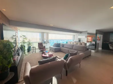 Apartamento com 4 Quartos à venda, 241m² no Água Branca, São Paulo