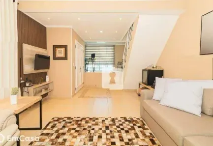 Sobrado com 4 Quartos à venda, 500m² no Parque São Luís, São Paulo
